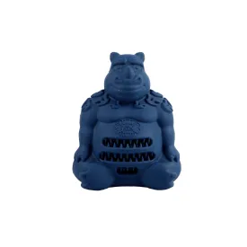 All For Paws My T-Rex Tough Chew Rhino
