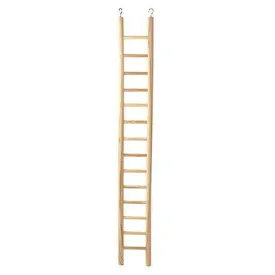 Avian Care Bird Wooden Ladder 14 Rung