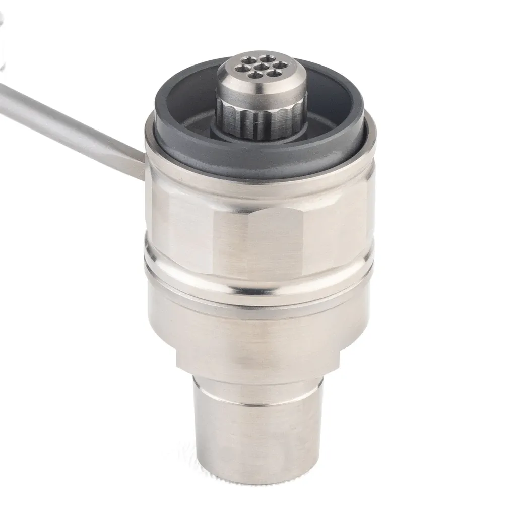 B2 "Injector" Head Assembly