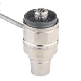 B2 "Injector" Head Assembly