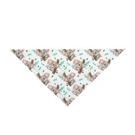 Bandana, Australian Animals, Pet Bandana