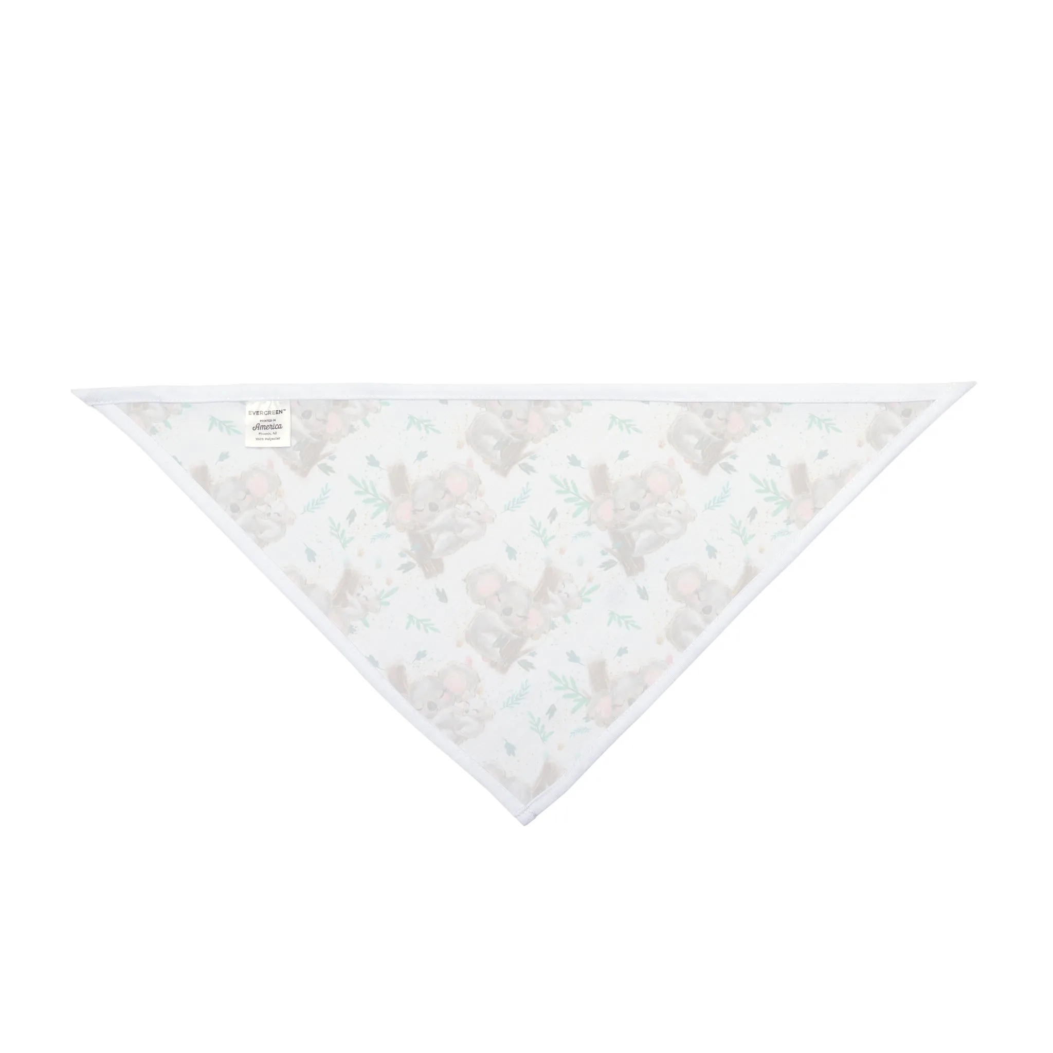 Bandana, Australian Animals, Pet Bandana