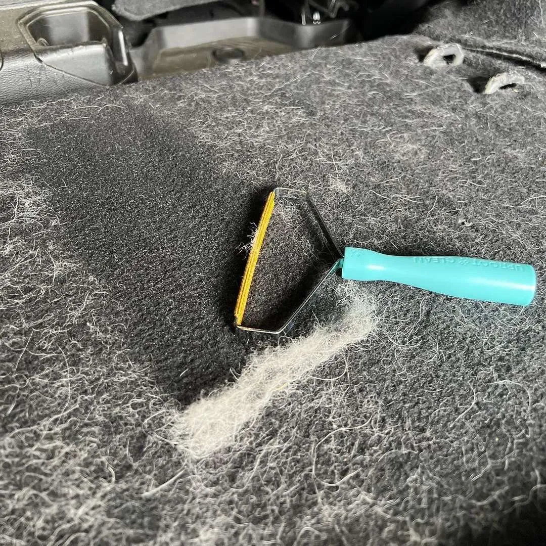 Basic Fur-Free Kit - Uproot Pro & Mini