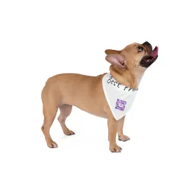 Best Friend - Pet Bandana