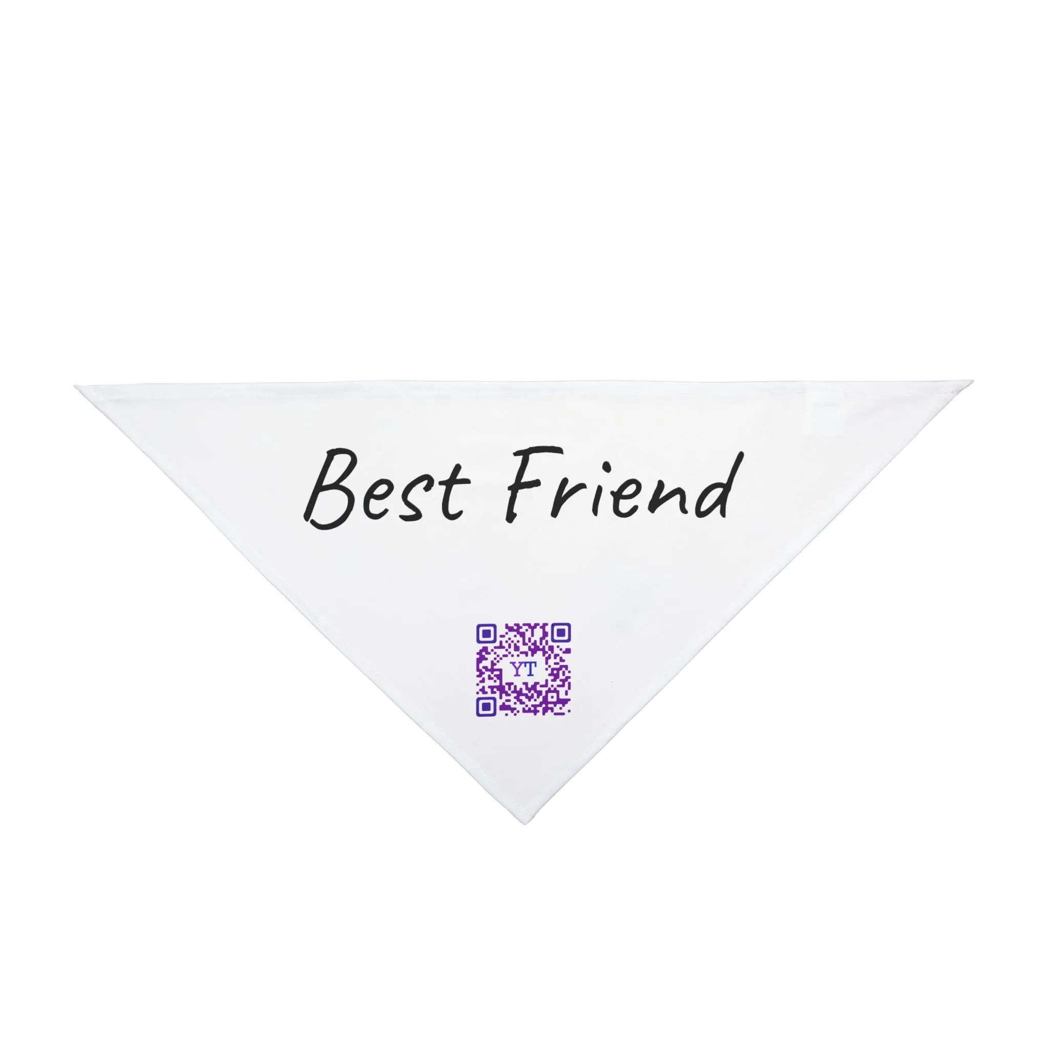 Best Friend - Pet Bandana