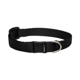 Black Breakaway Collar