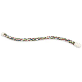 Booda Comfy Perch Multi-Color Medium 34in