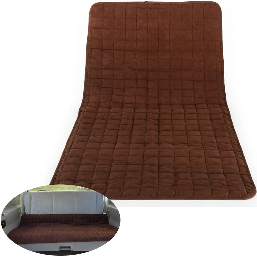 Brolly Sheets Waterproof Large Seat Protectors, 2 Packs
