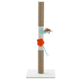 Catsby Sand Heidelberg Tower - 35cm x 35cm x 89cm