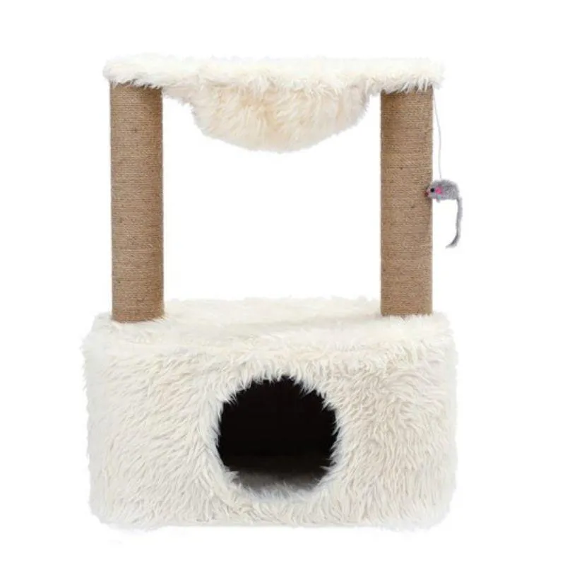 Catsby Sand Middle Park Condo - 50cm x 35cm x 60cm