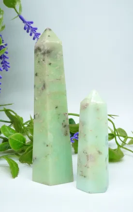 Chrysoprase Generator