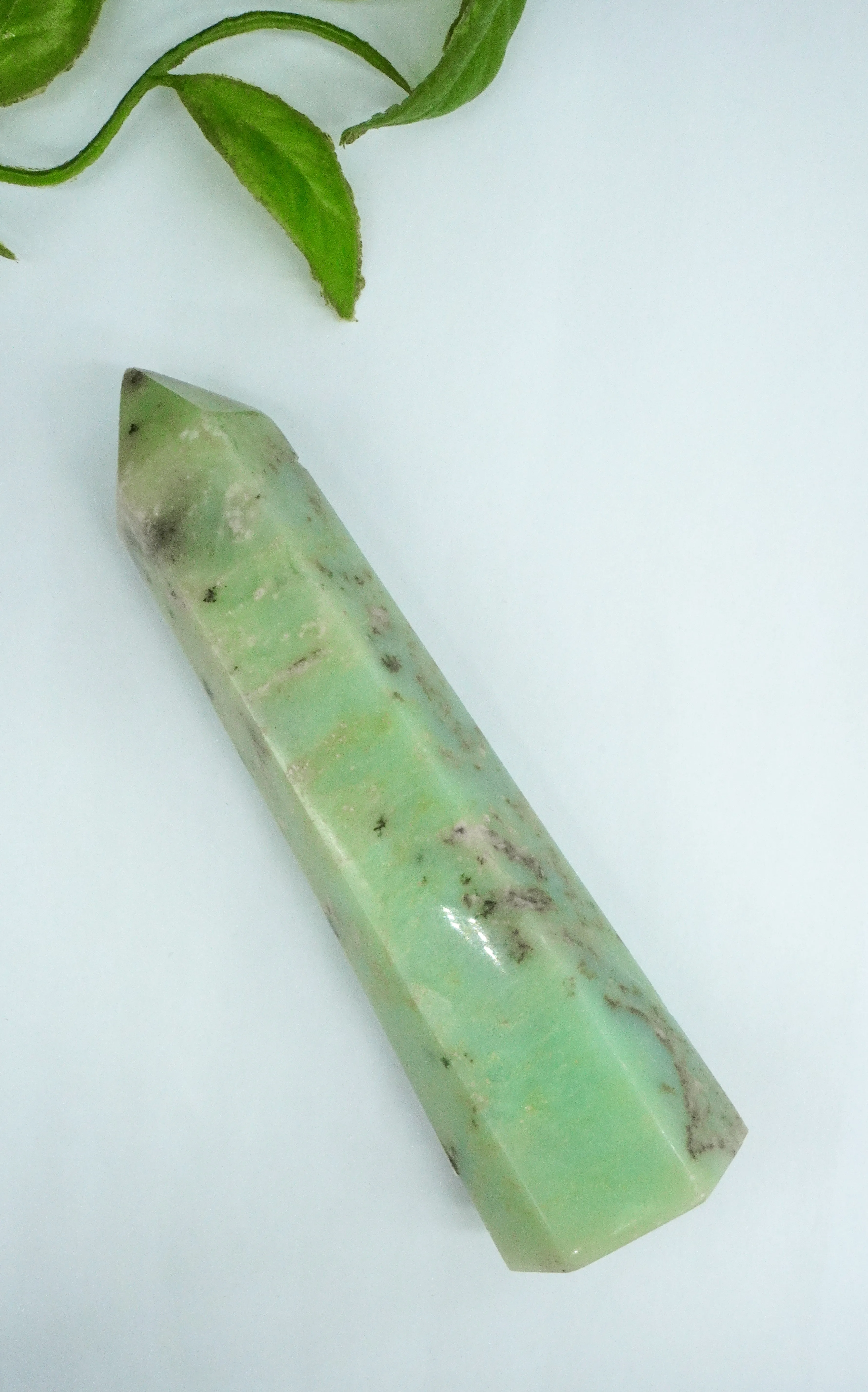 Chrysoprase Generator