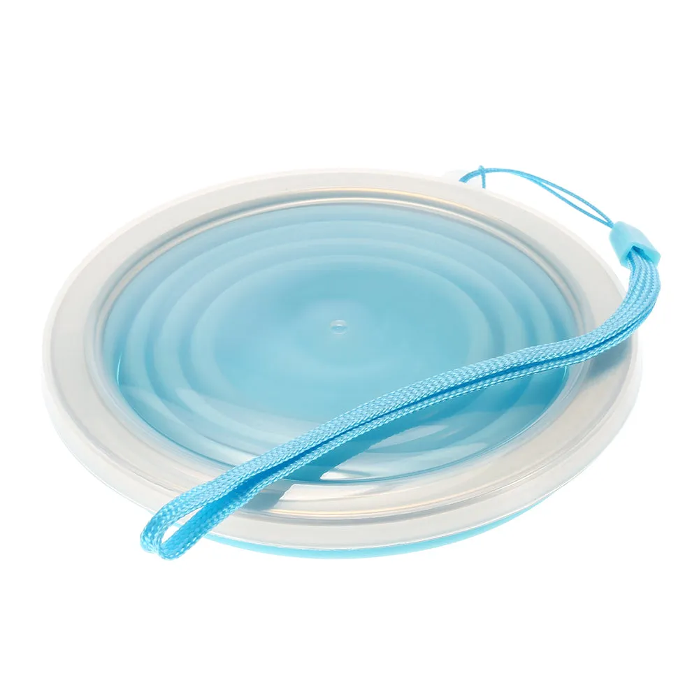 Collapsible Outdoor Travel Water Cup