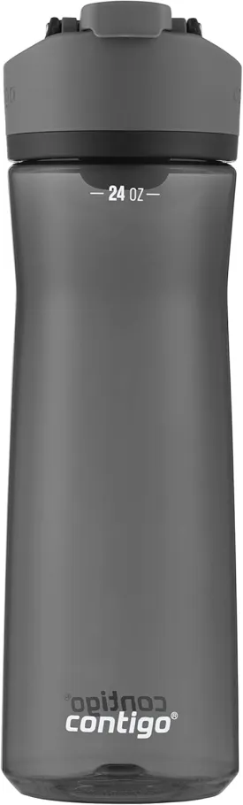 Contigo Cortland 2.0, 24oz., Water Bottle with AUTOSEAL Lid