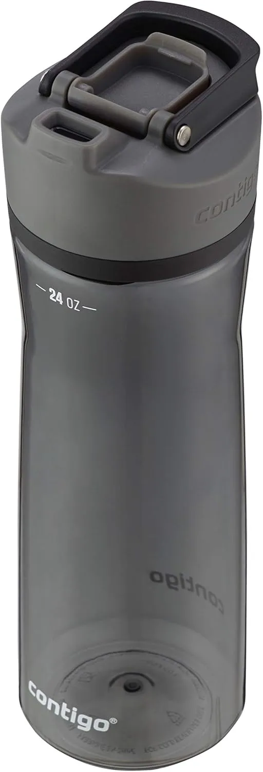 Contigo Cortland 2.0, 24oz., Water Bottle with AUTOSEAL Lid