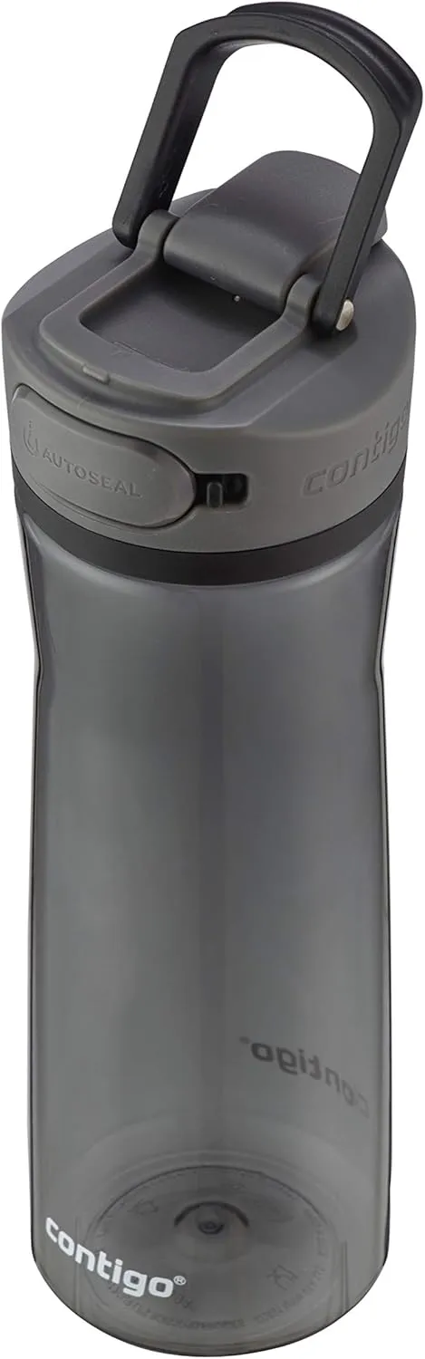 Contigo Cortland 2.0, 24oz., Water Bottle with AUTOSEAL Lid
