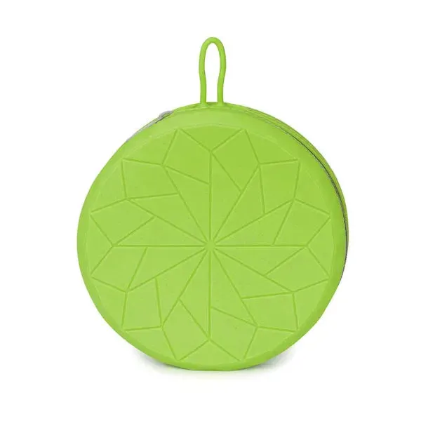 Cruising Companion Collapsible Silicone Travel Diner