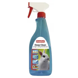 Deep Clean for Rodents - 500ml