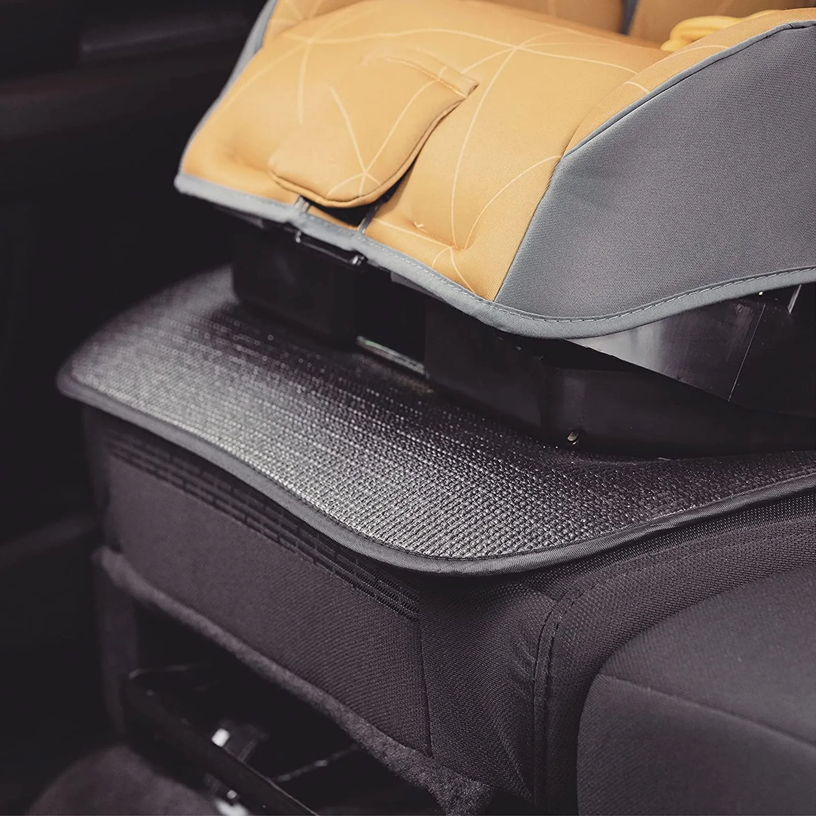 Diono Grip It Car Seat Protector