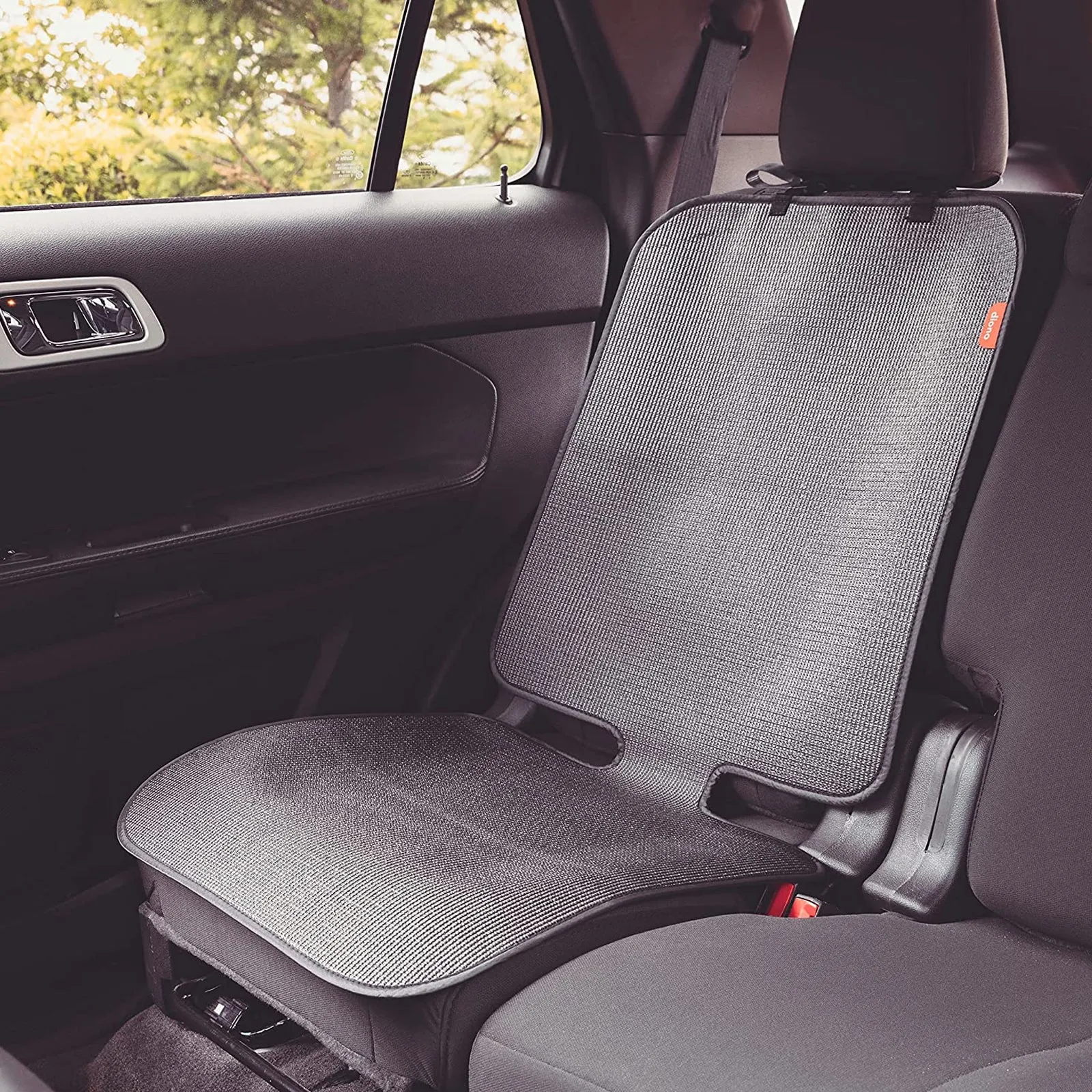Diono Grip It Car Seat Protector
