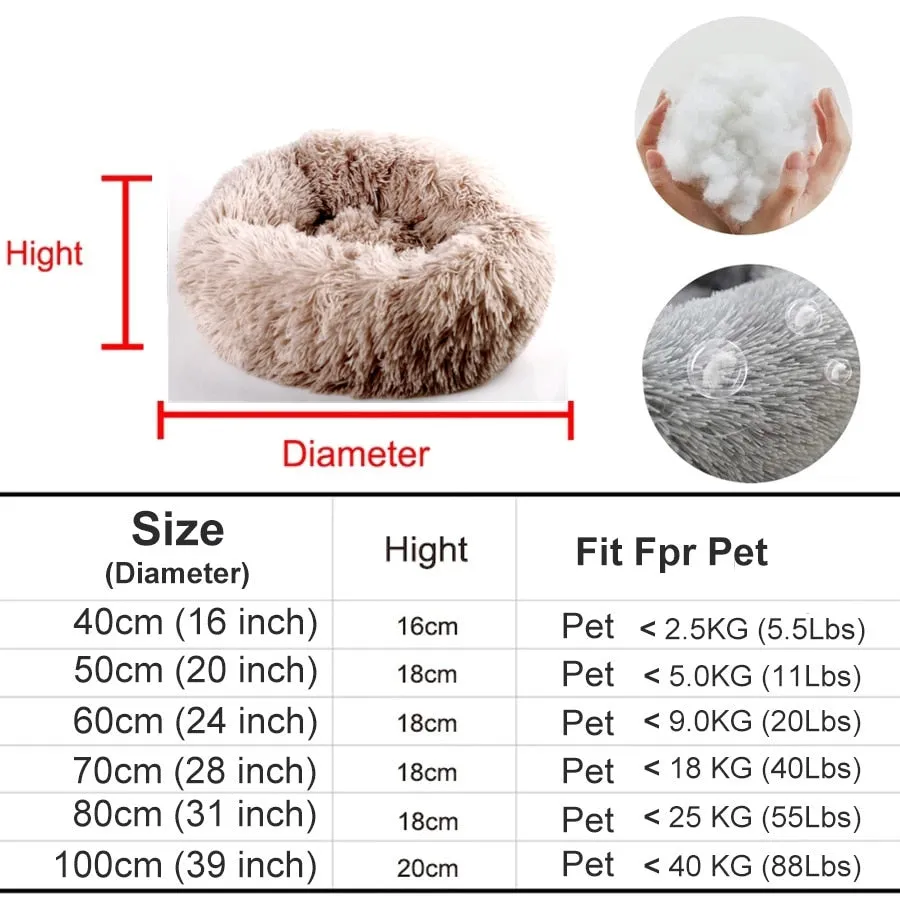 Dog Bed Plush Dog Beds for Dog Bed Labrador