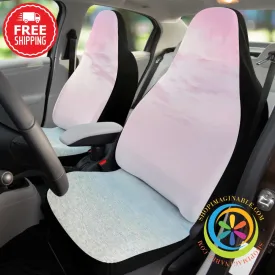 Dream Beach Car Seat Covers