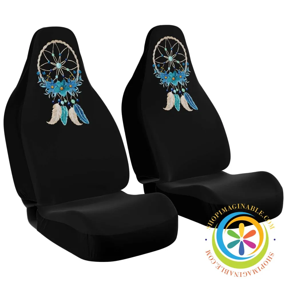 Dream Catcher Car Seat Covers
