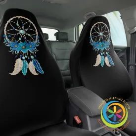 Dream Catcher Car Seat Covers