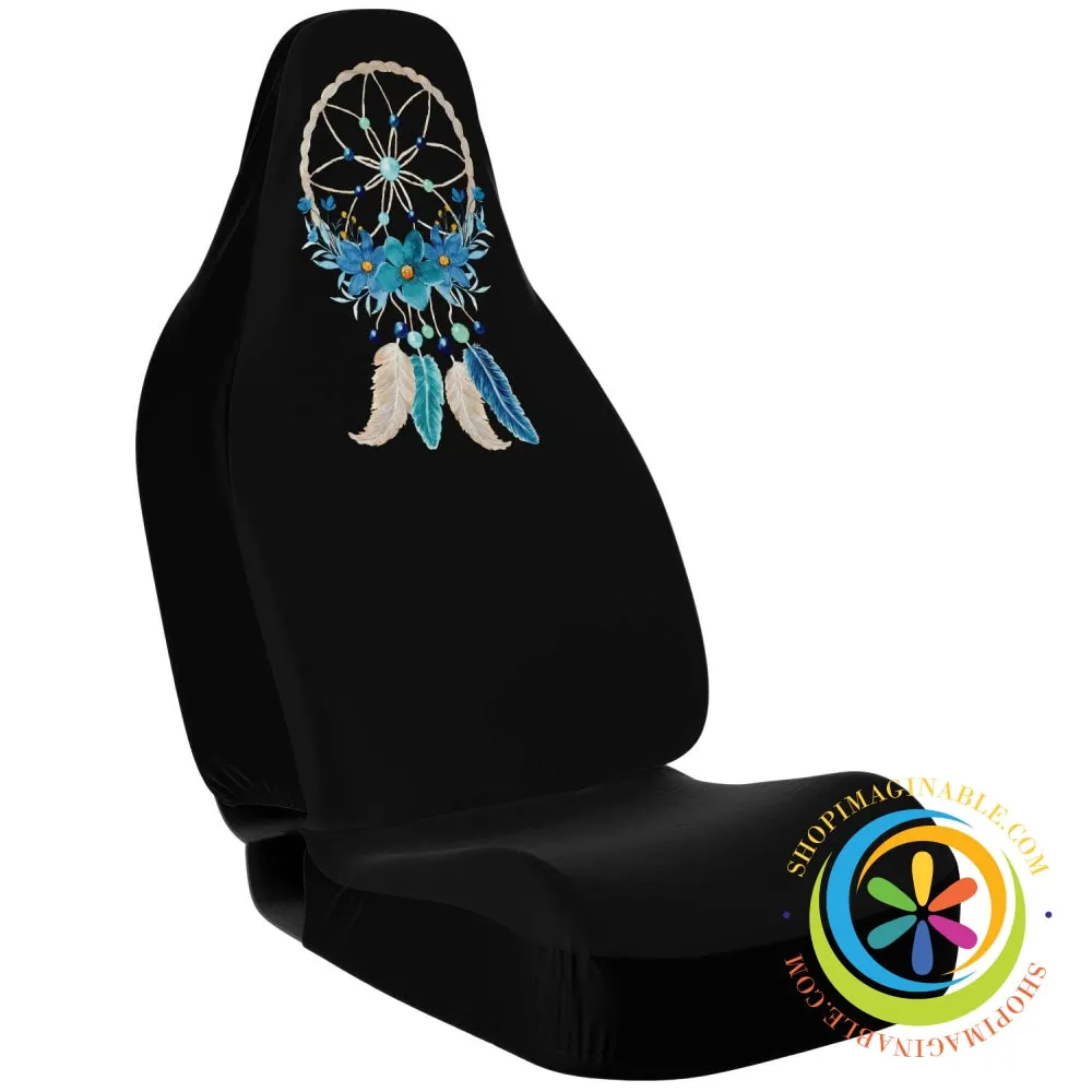 Dream Catcher Car Seat Covers