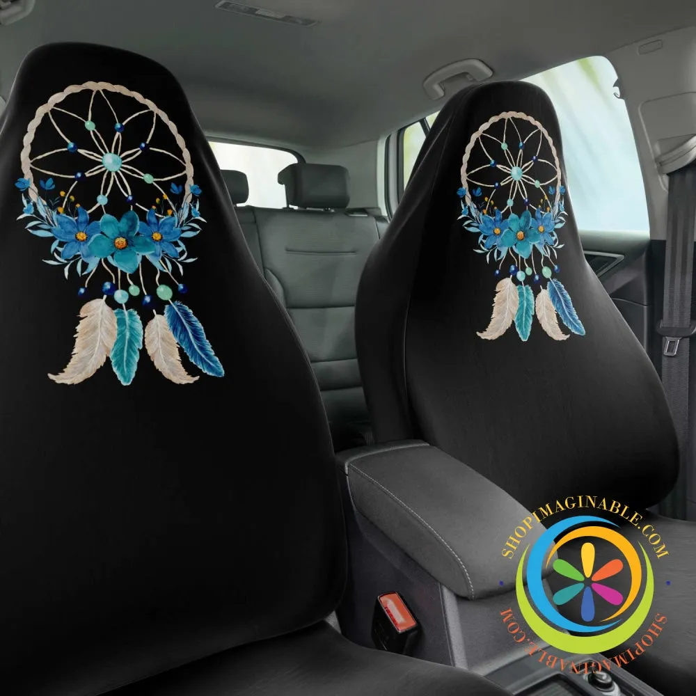 Dream Catcher Car Seat Covers