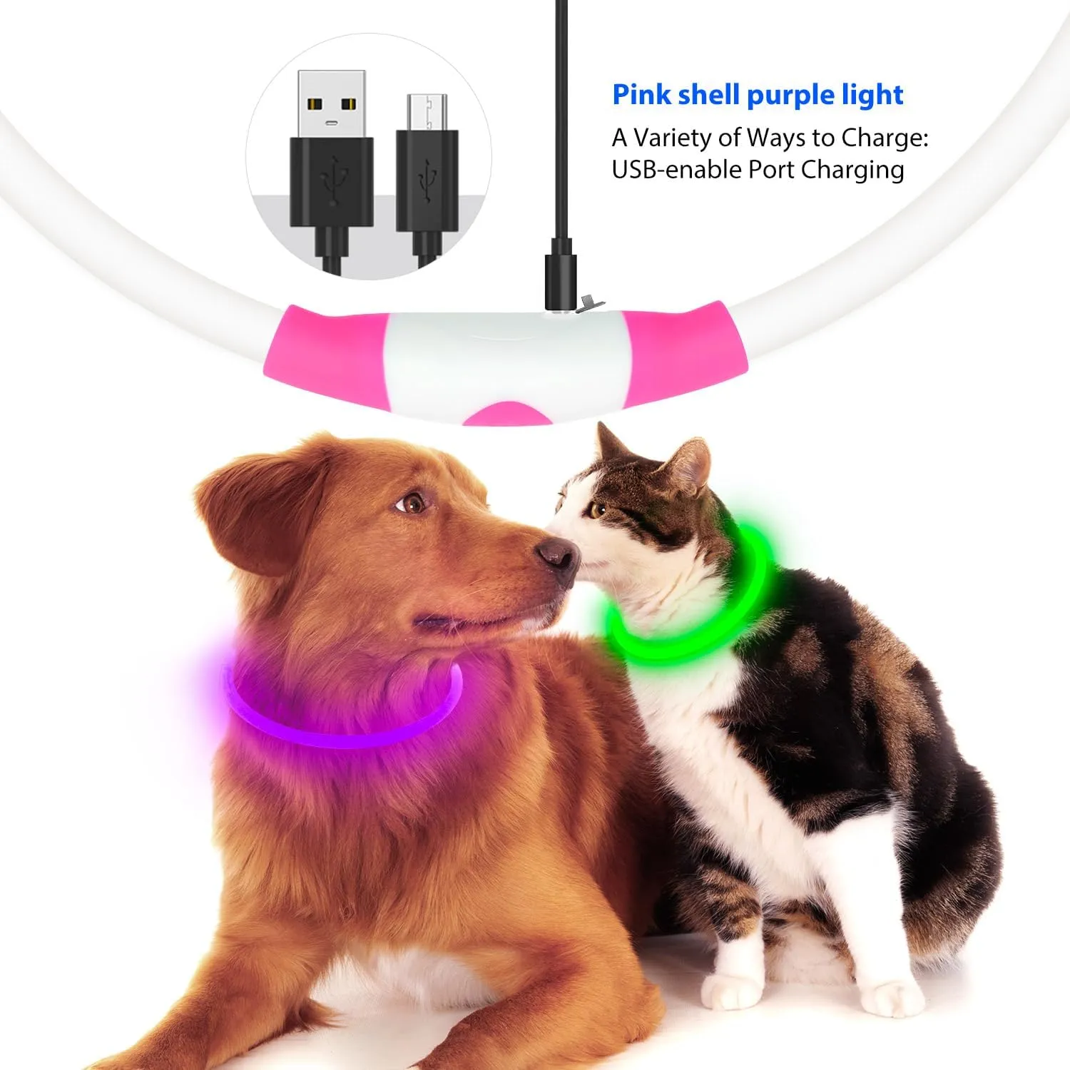 Flashseen LED ,USB , TPU ,()