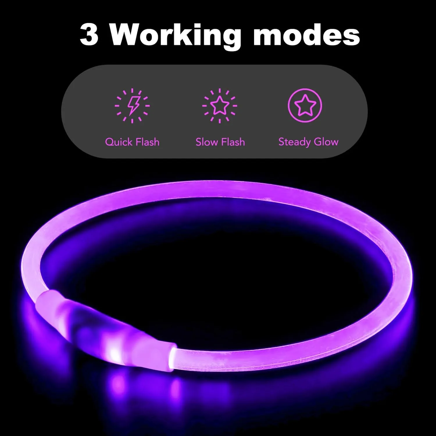 Flashseen LED ,USB , TPU ,()