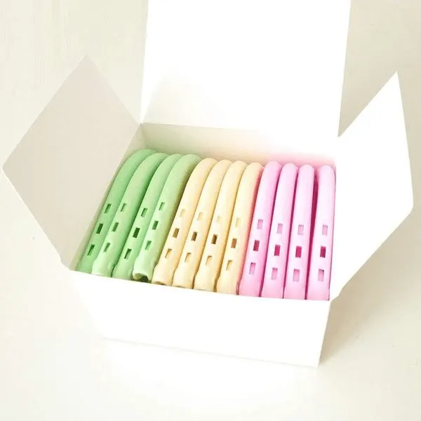 Folding Travel Hangers