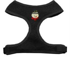 Frosty Chipper Black Harness Medium