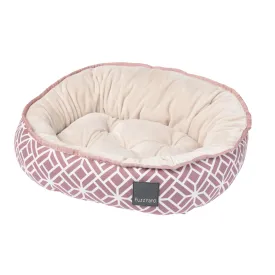 Fuzzyard Reversible Dog Bed Edessa Small