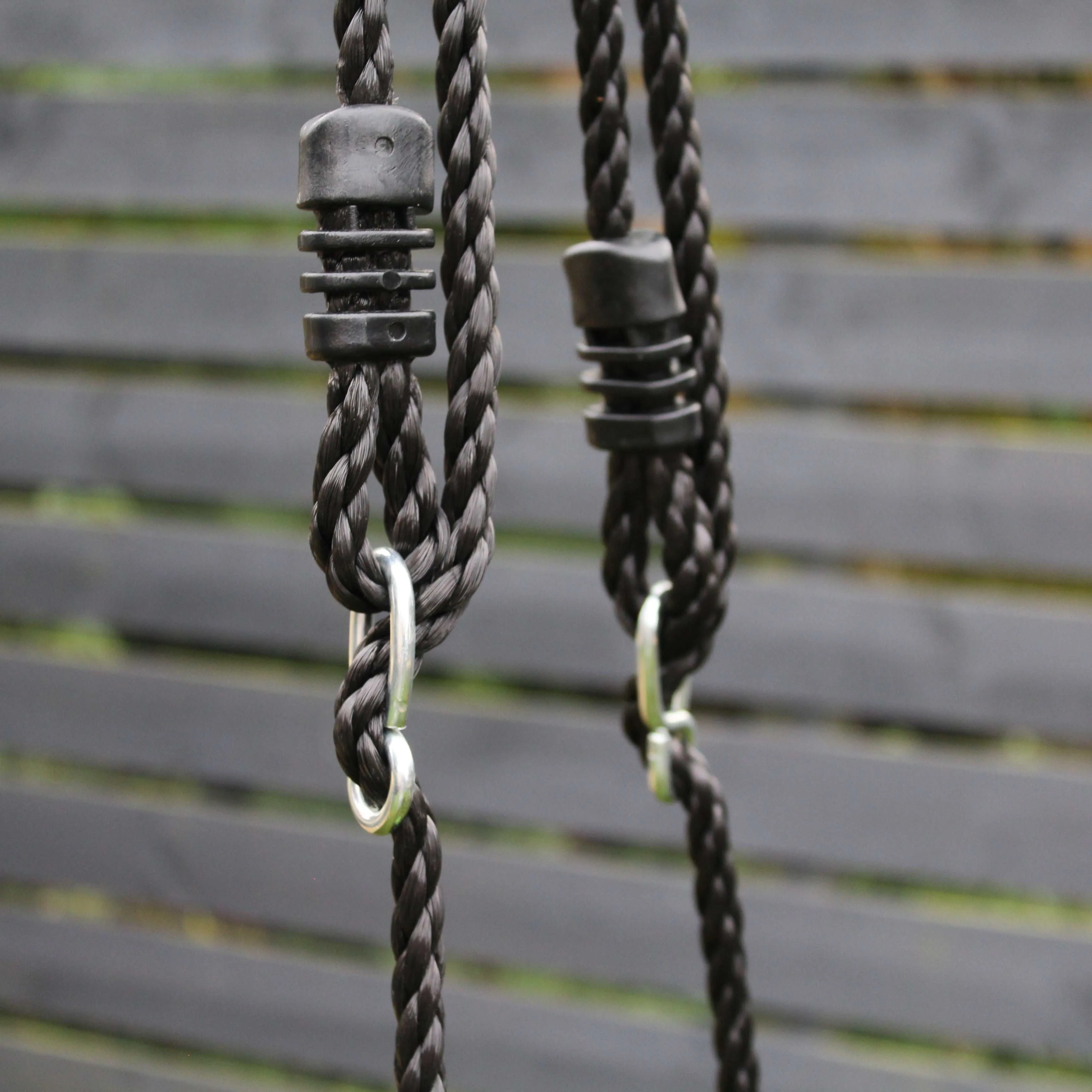 Go Wild Rectangle Nest & Swing Set