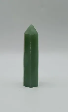Green Aventurine Generator