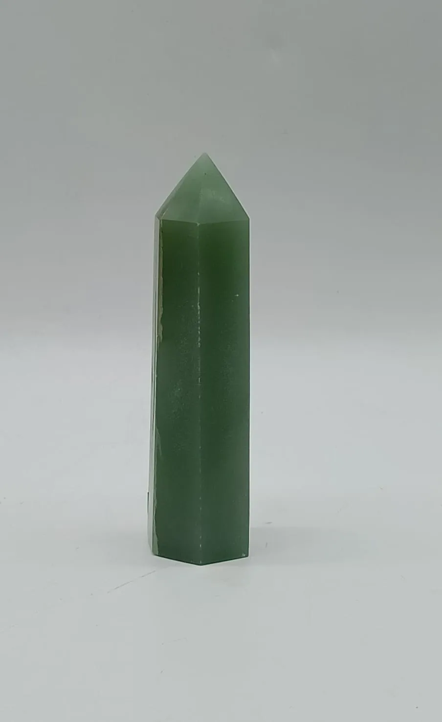 Green Aventurine Generator