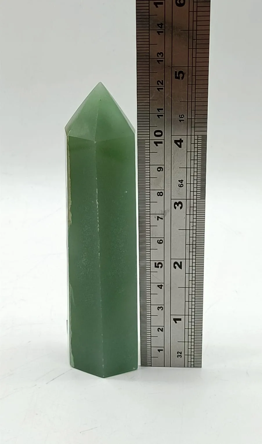 Green Aventurine Generator