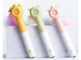 High-end retractable cat cudgel 200 * 45 * 31mm