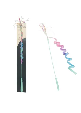 HUXLEY & KENT Teaser Wand Dance   Lure, Pastel