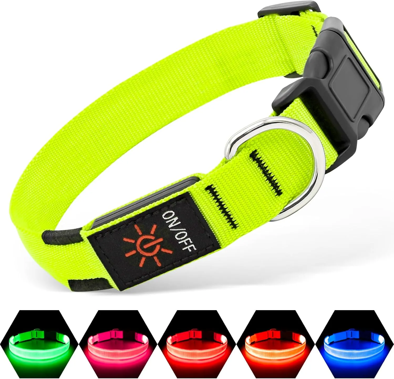 Illumifun LED ,USB ,(,)