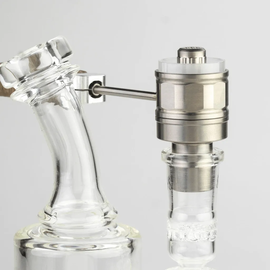 Injector Diffuser (3417)