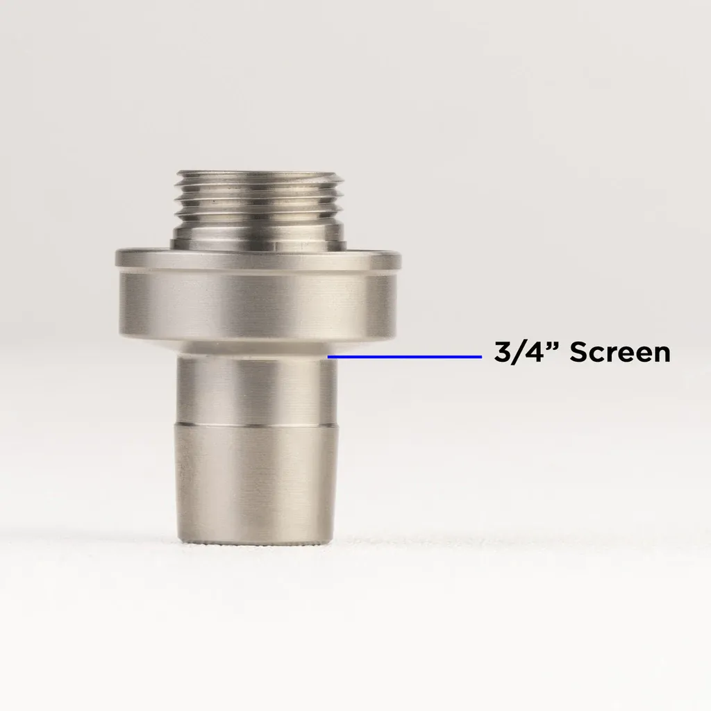Injector Diffuser (3417)