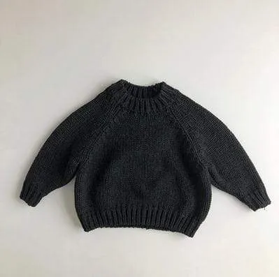 Jacinta Knitted Sweaters