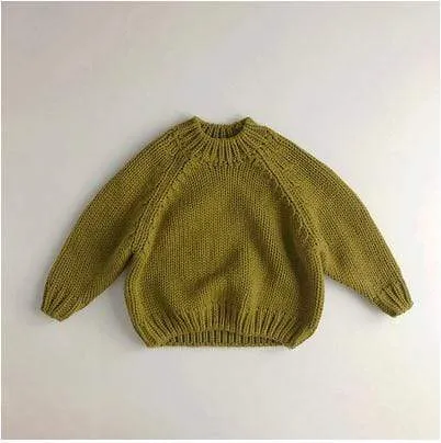 Jacinta Knitted Sweaters