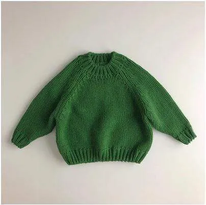 Jacinta Knitted Sweaters