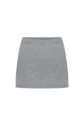 Jade Knitted Skirt