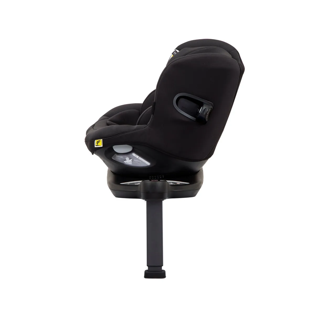 Joie Car seat I-Spin 360 Coal Birth  to 18 Kg