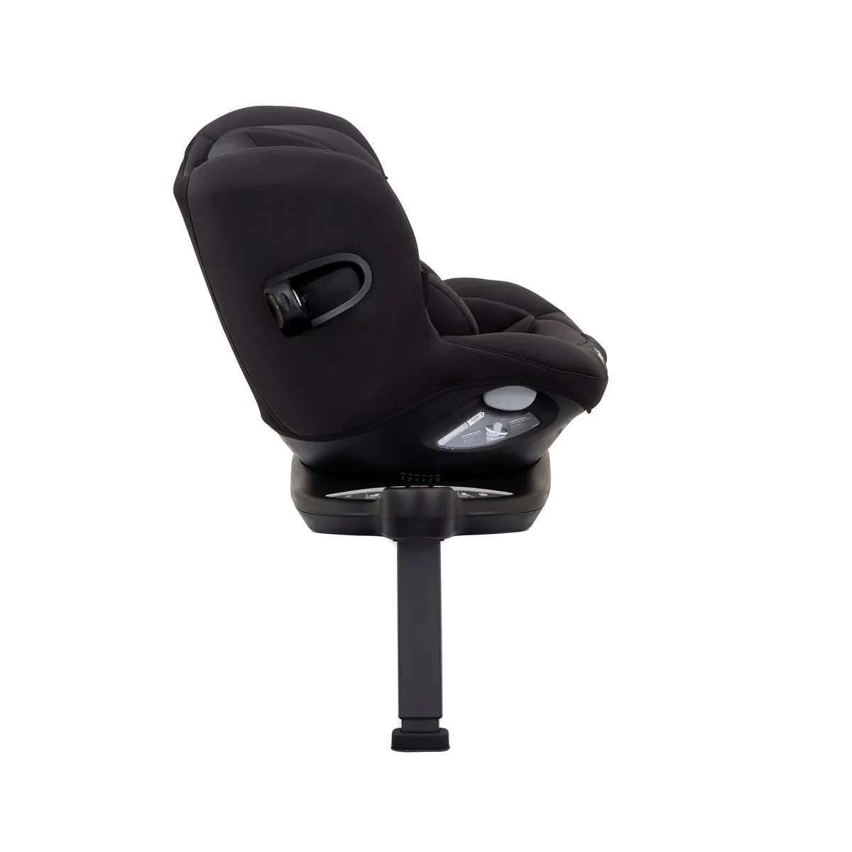 Joie Car seat I-Spin 360 Coal Birth  to 18 Kg